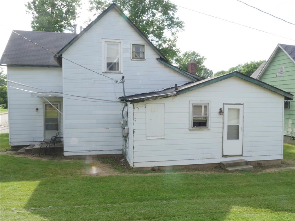 724 West 17th Street Anderson, IN 46016 - Photo 4 of 30