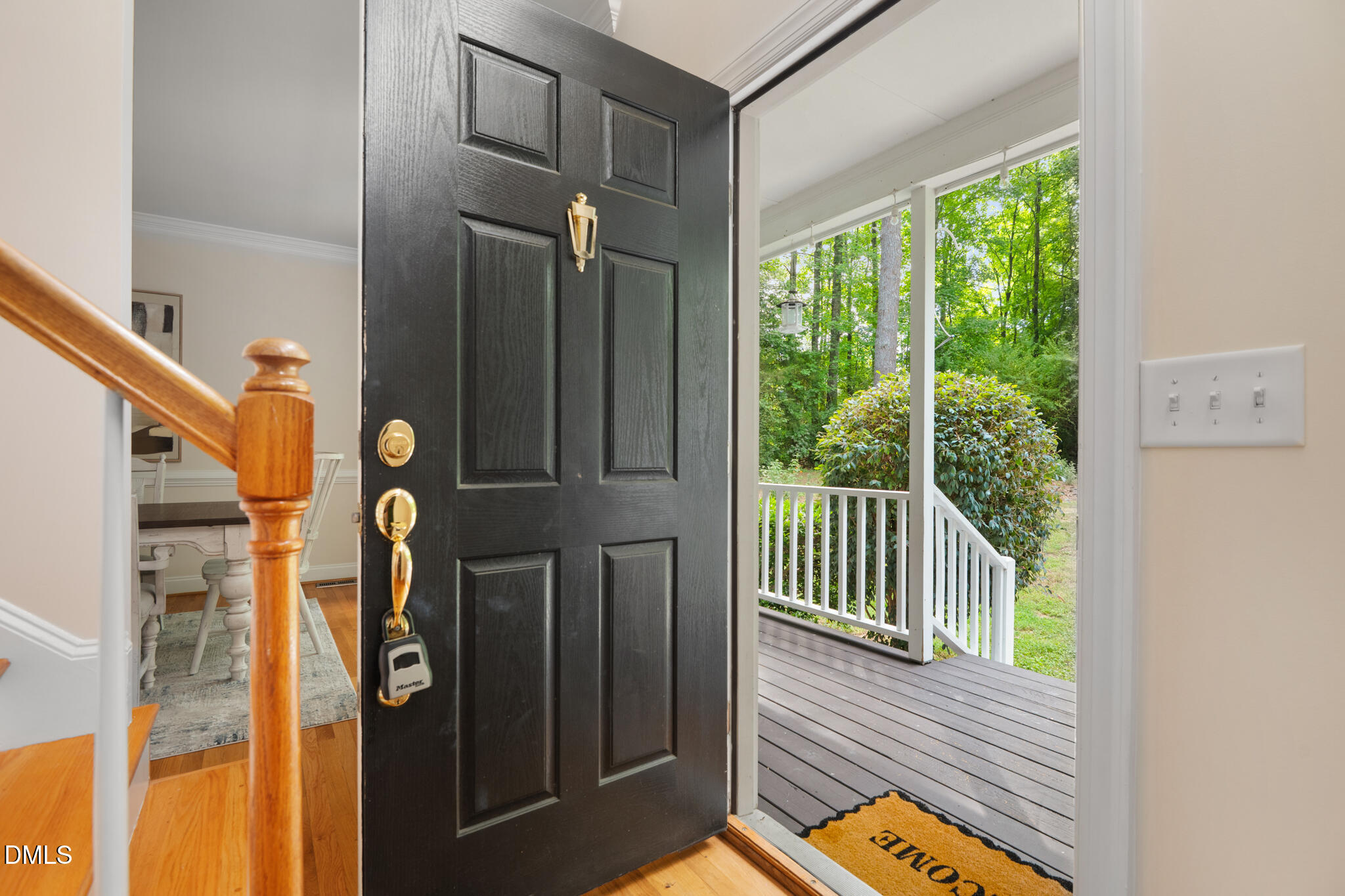 64 Winthrop Road Pittsboro, NC 27312 - Photo 4 of 60