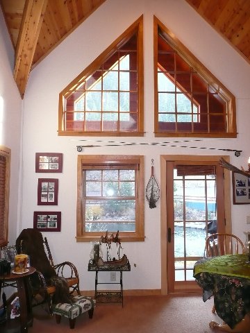 135 Alpine Meadows Road, Unit 27 Alpine Meadows, CA 96146 - Photo 3 of 8