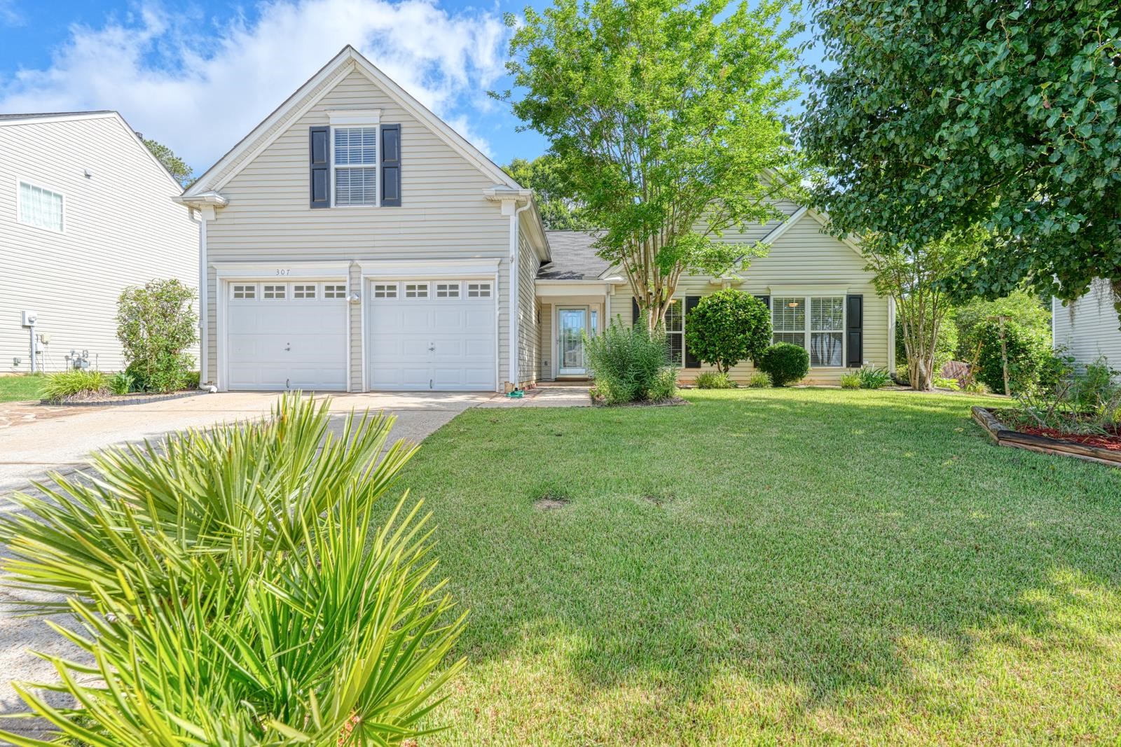 307 Valhalla Lane Simpsonville, SC 29681 - Photo 1 of 47 Gallery Image 1