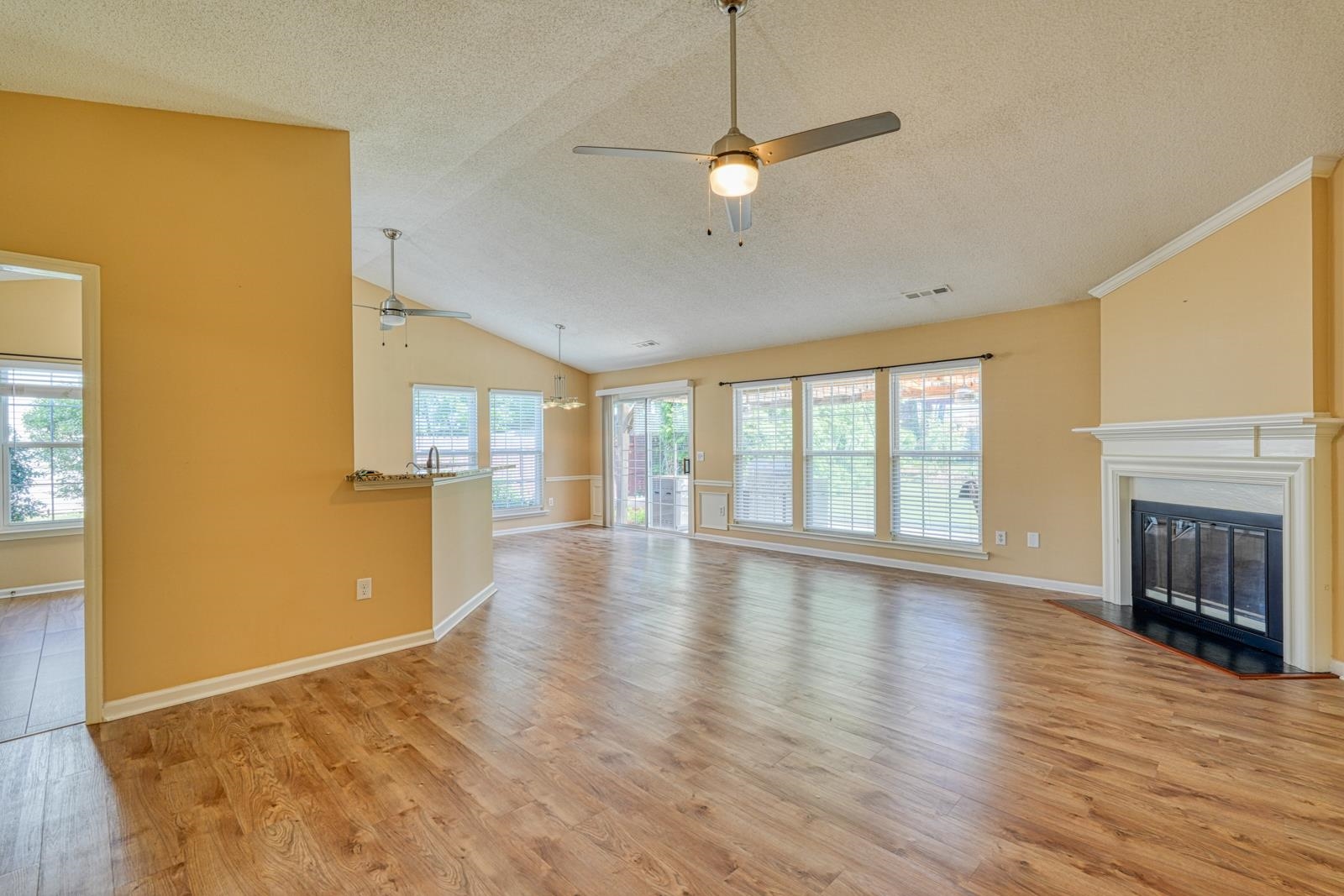 307 Valhalla Lane Simpsonville, SC 29681 - Photo 3 of 47 Gallery Image 3