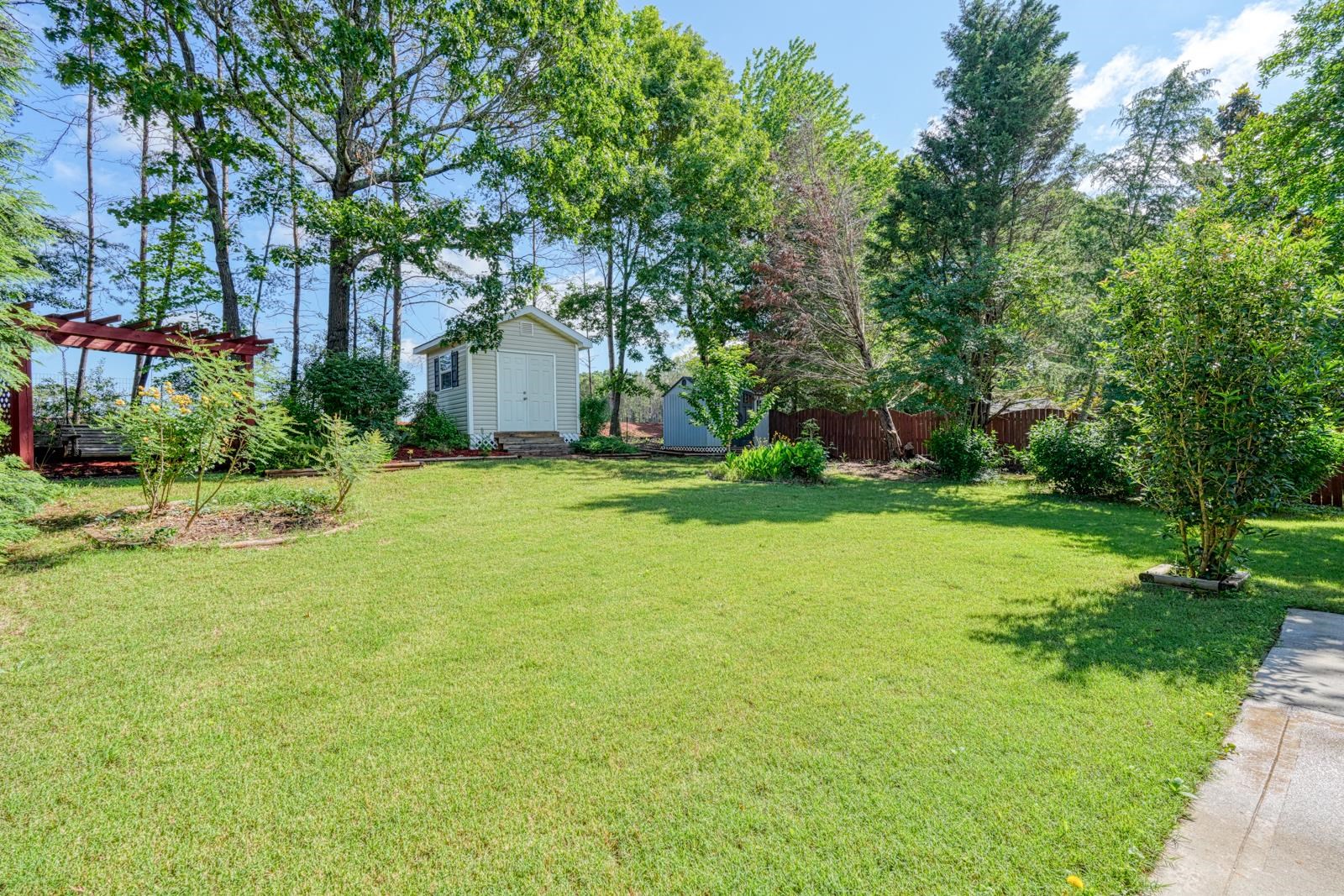 307 Valhalla Lane Simpsonville, SC 29681 - Photo 40 of 47 Gallery Image 40