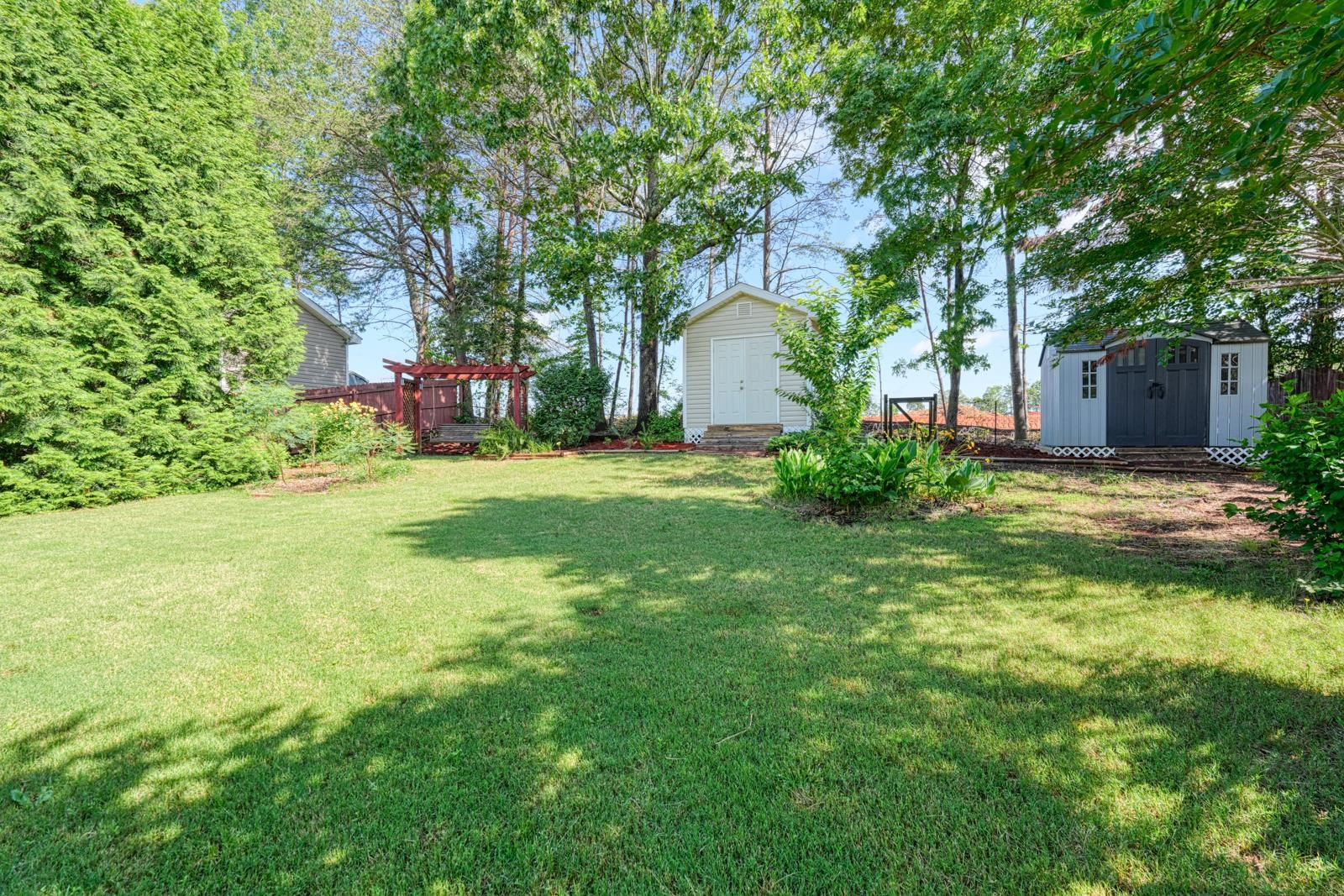 307 Valhalla Lane Simpsonville, SC 29681 - Photo 41 of 47 Gallery Image 41