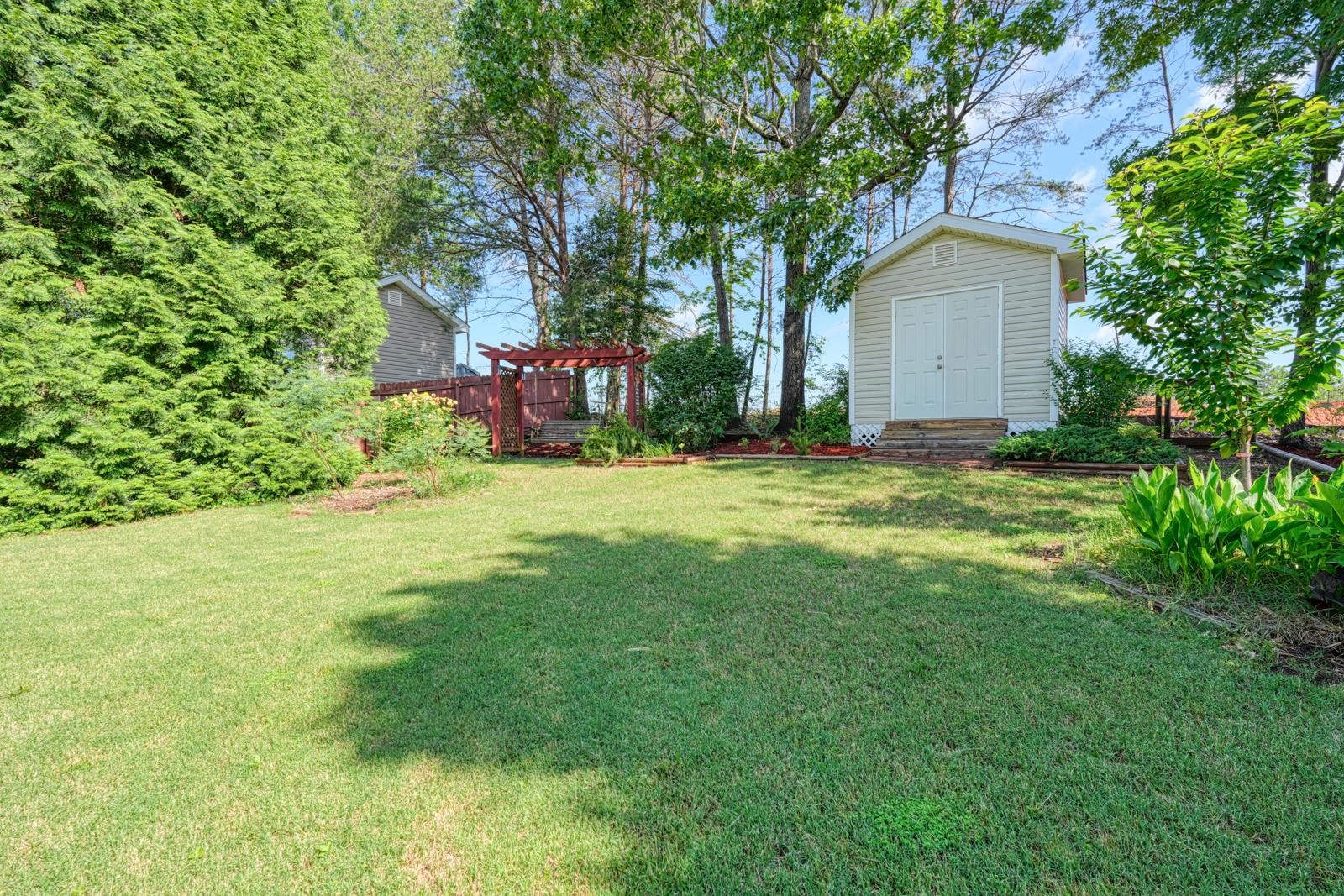 307 Valhalla Lane Simpsonville, SC 29681 - Photo 42 of 47 Gallery Image 42
