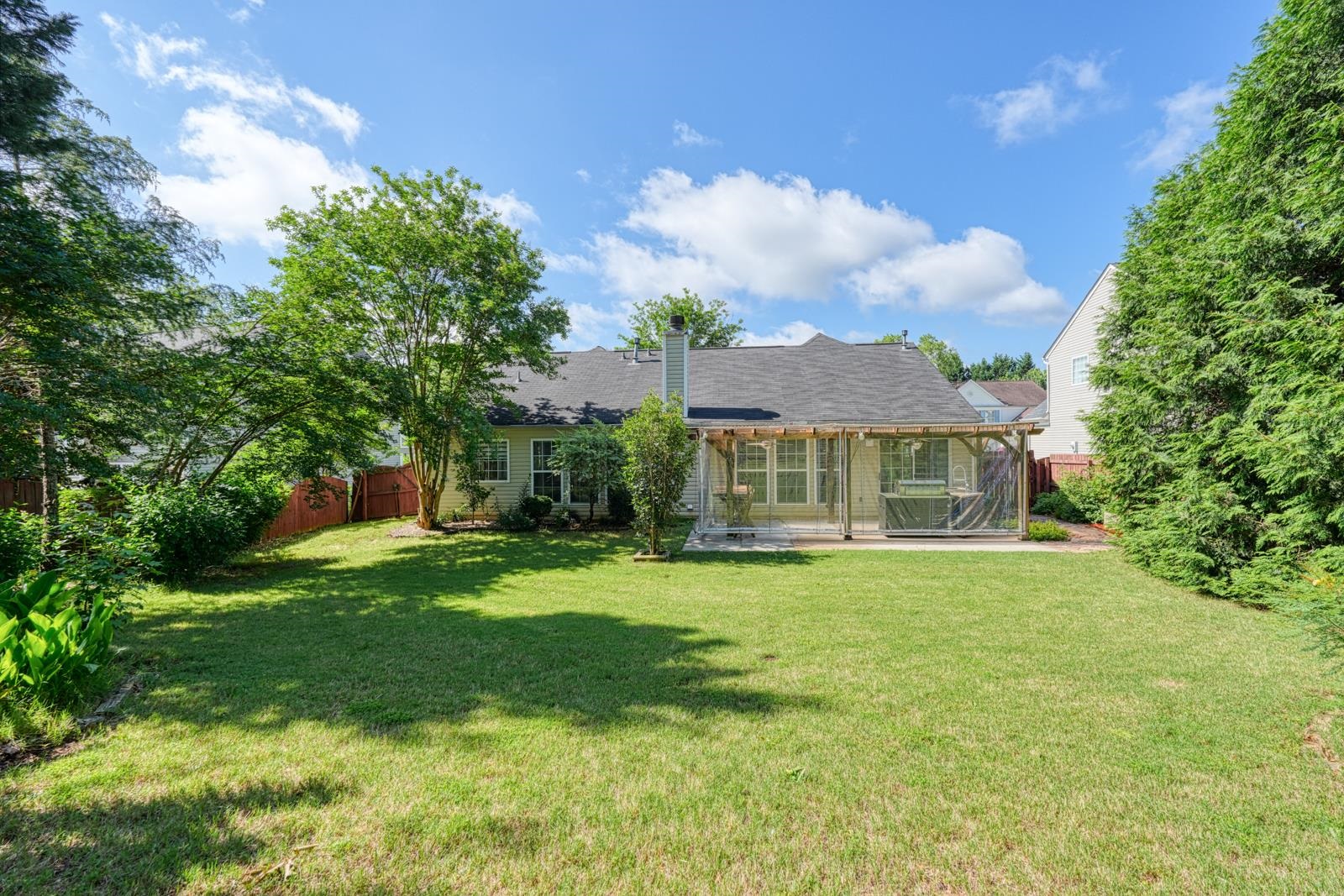 307 Valhalla Lane Simpsonville, SC 29681 - Photo 43 of 47 Gallery Image 43