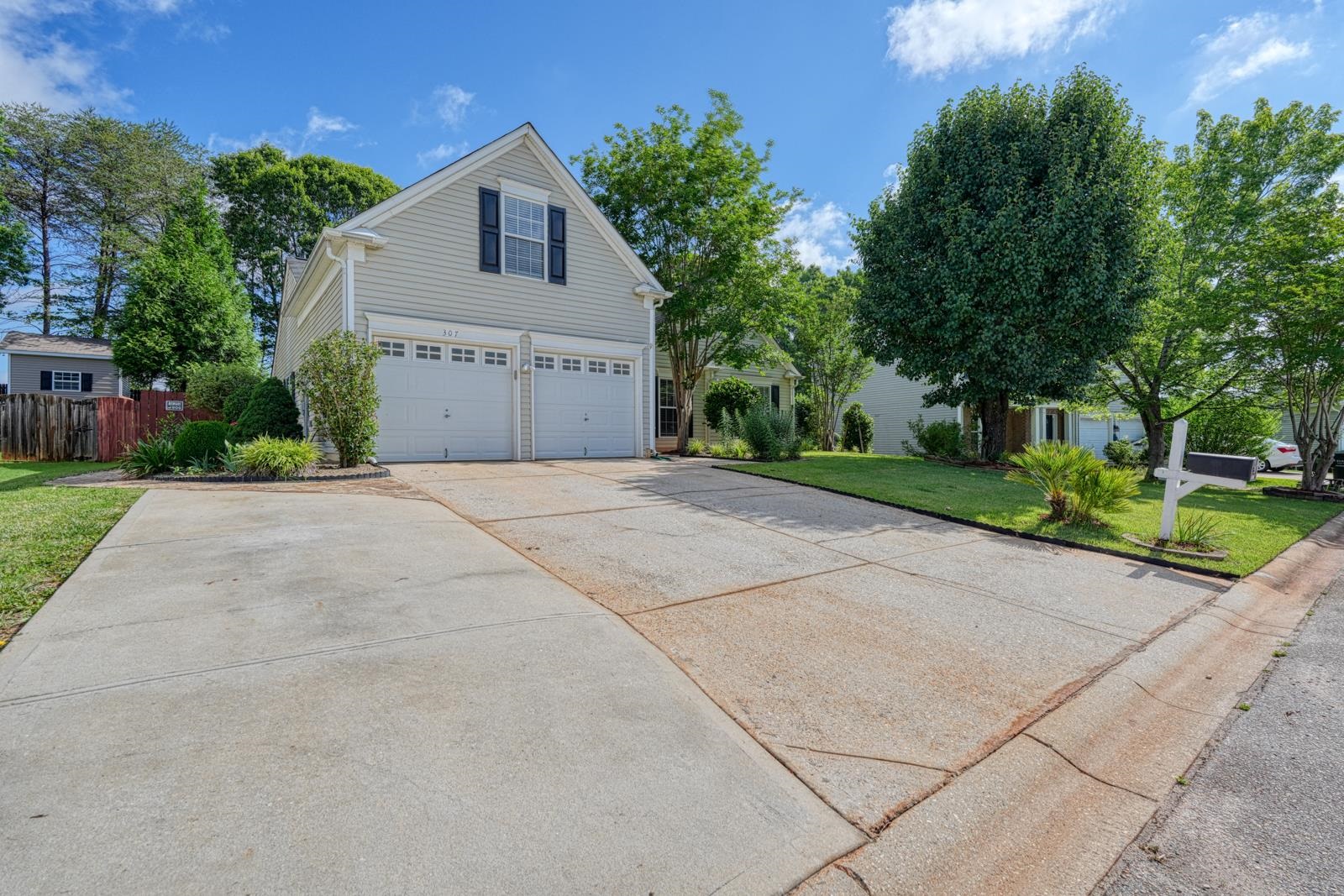 307 Valhalla Lane Simpsonville, SC 29681 - Photo 45 of 47 Gallery Image 45