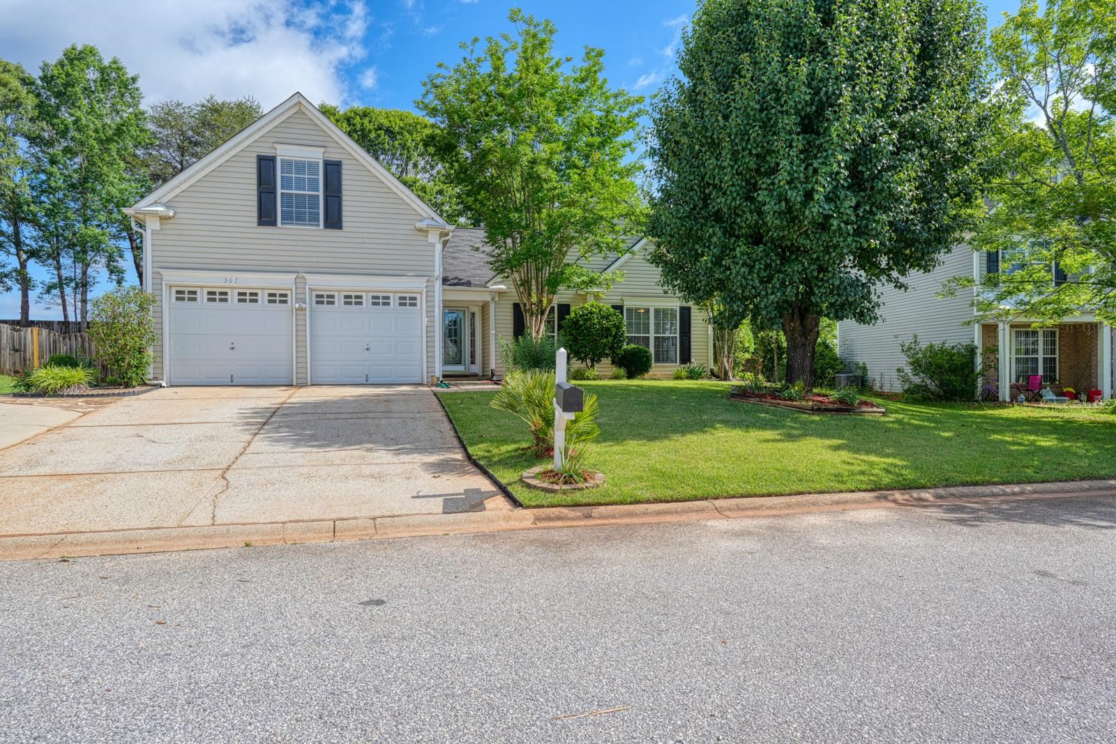 307 Valhalla Lane Simpsonville, SC 29681 - Photo 46 of 47 Gallery Image 46