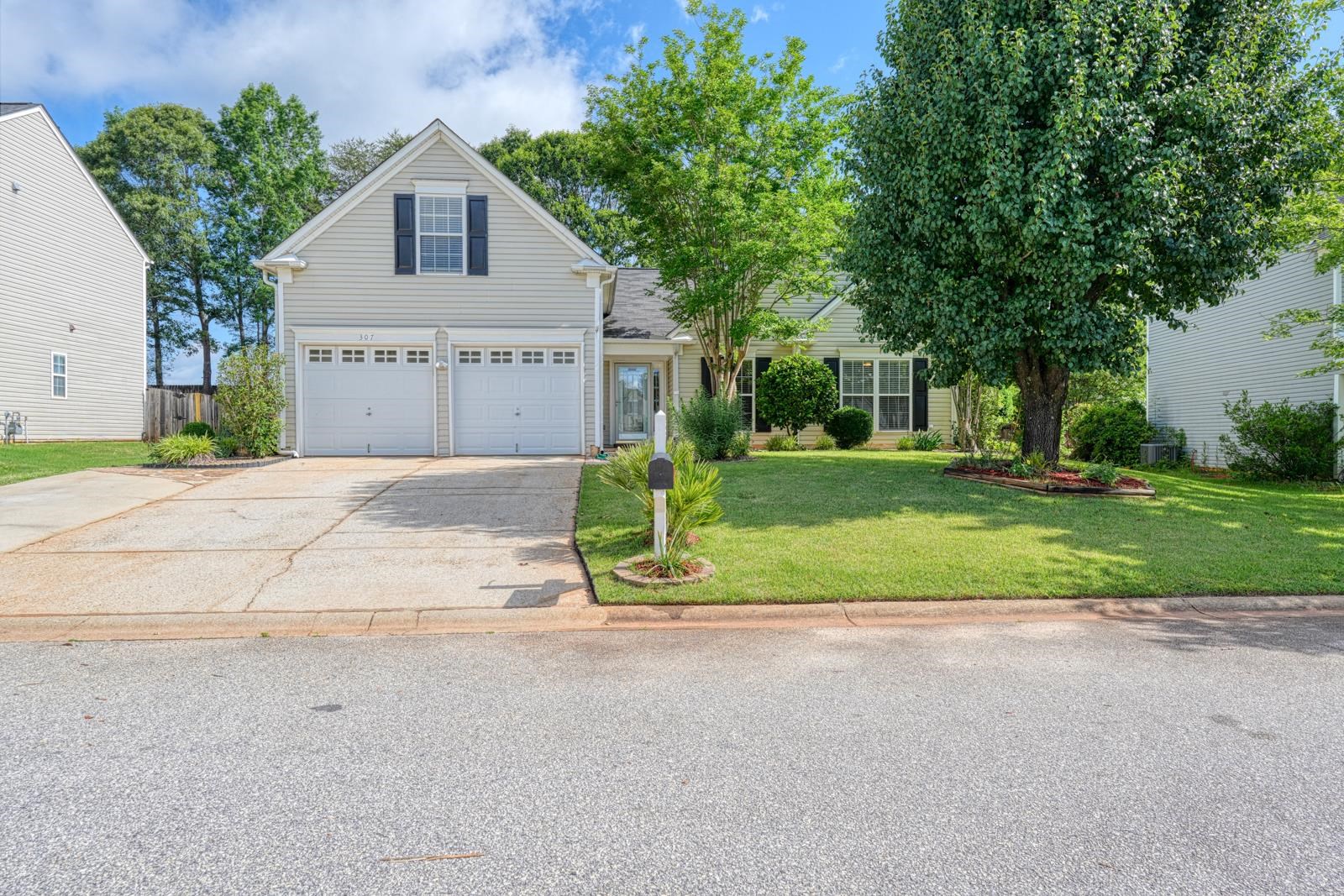 307 Valhalla Lane Simpsonville, SC 29681 - Photo 47 of 47 Gallery Image 47