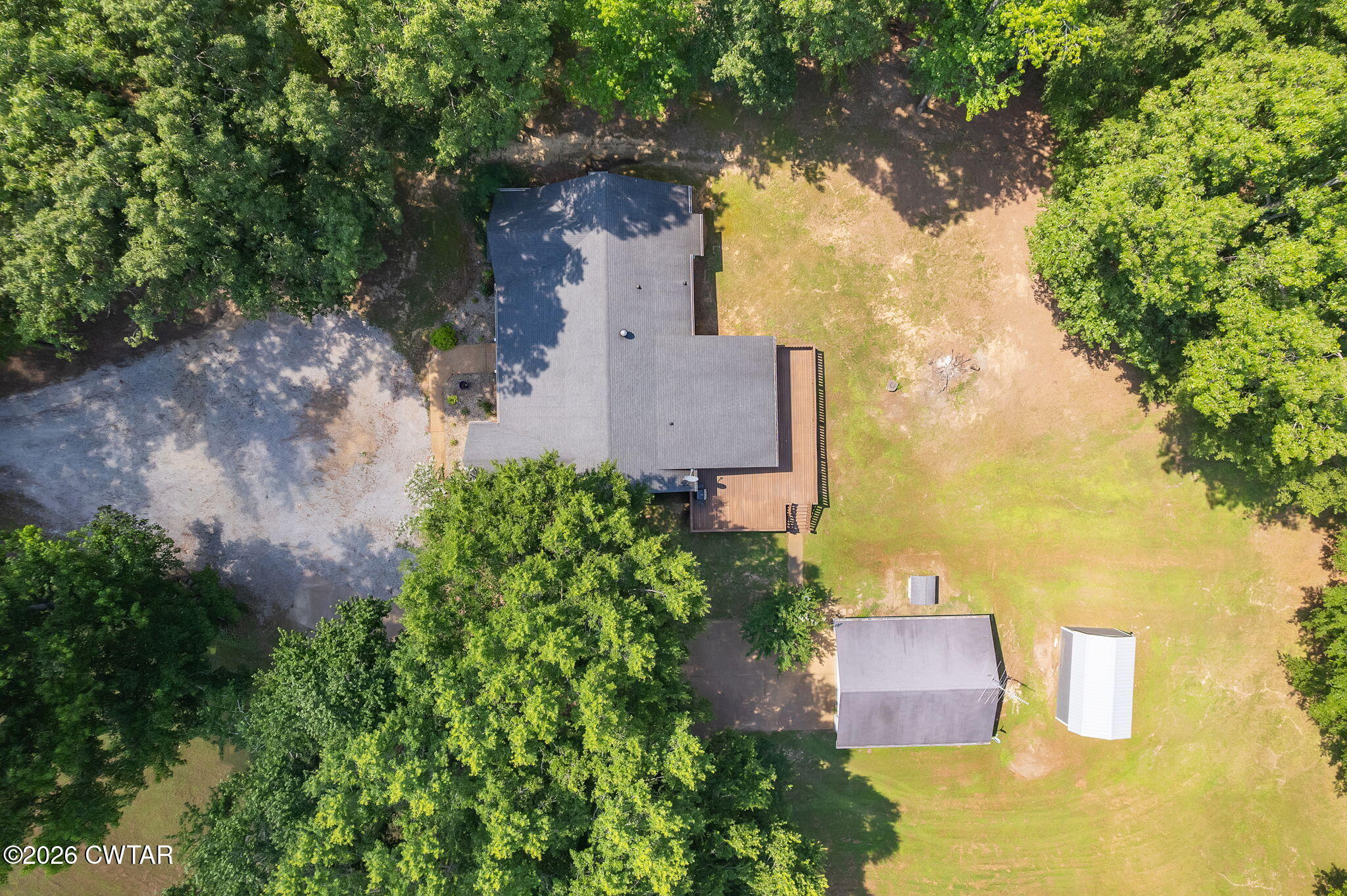 1280 Wilson School Road Henderson, TN 38340 - Photo 41 of 41 Completed-43