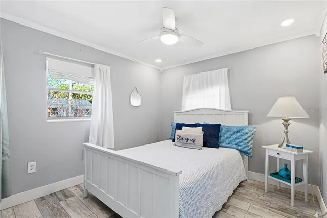 $460,000 | 10405 North Woodmere Road, Tampa, FL 33617