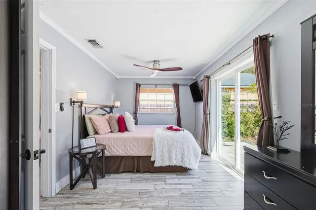 $460,000 | 10405 North Woodmere Road, Tampa, FL 33617