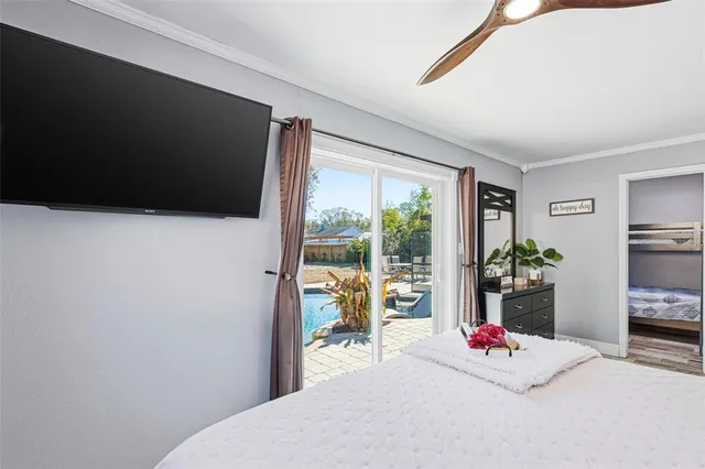 $460,000 | 10405 North Woodmere Road, Tampa, FL 33617