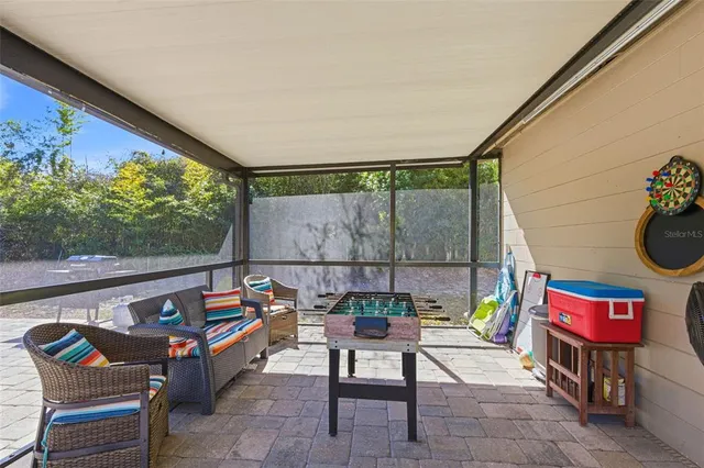 $460,000 | 10405 North Woodmere Road, Tampa, FL 33617