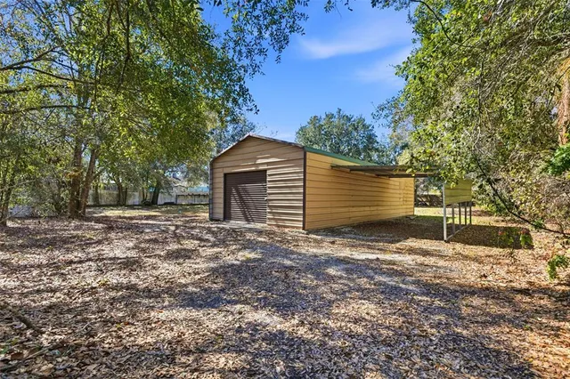 $460,000 | 10405 North Woodmere Road, Tampa, FL 33617