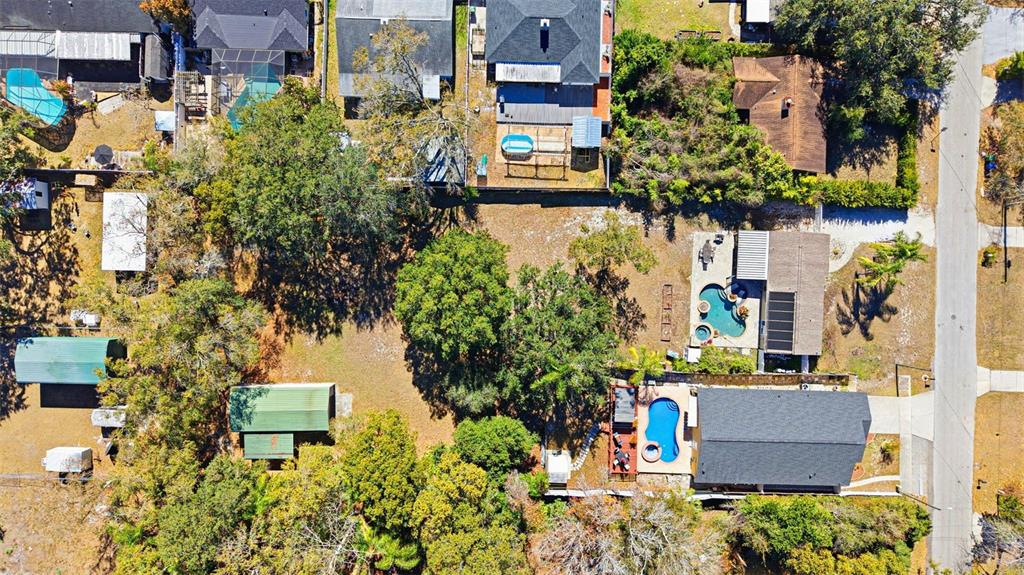 10405 North Woodmere Road Tampa, FL 33617 - Photo 52 of 58