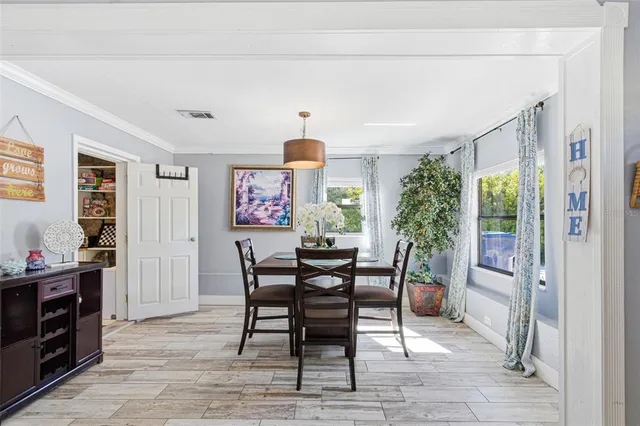 $460,000 | 10405 North Woodmere Road, Tampa, FL 33617