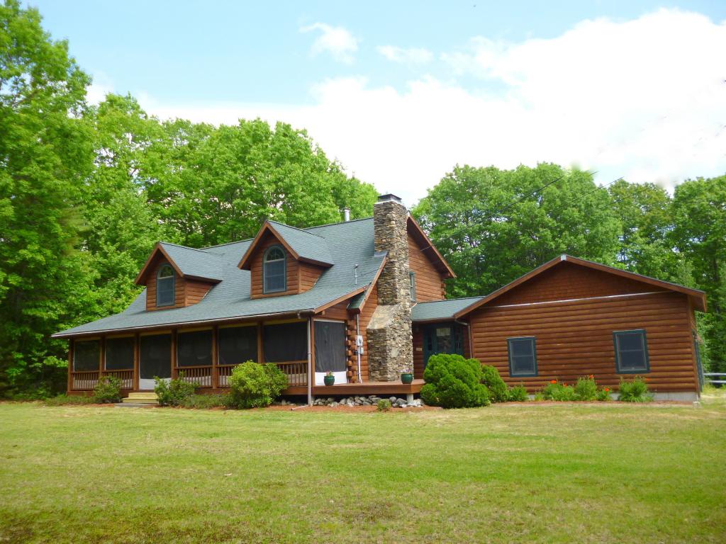 39 Sodom Road Tuftonboro, NH 03816 - Photo 1 of 33