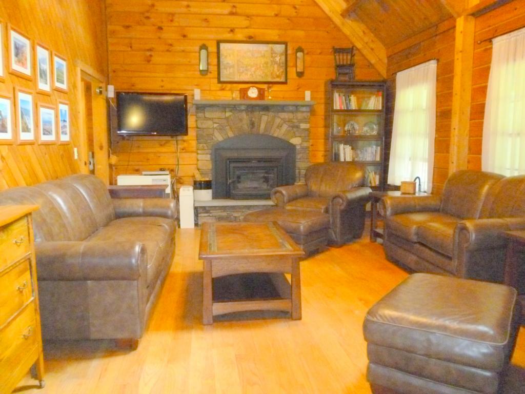39 Sodom Road Tuftonboro, NH 03816 - Photo 2 of 33