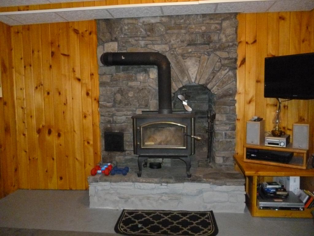 39 Sodom Road Tuftonboro, NH 03816 - Photo 21 of 33