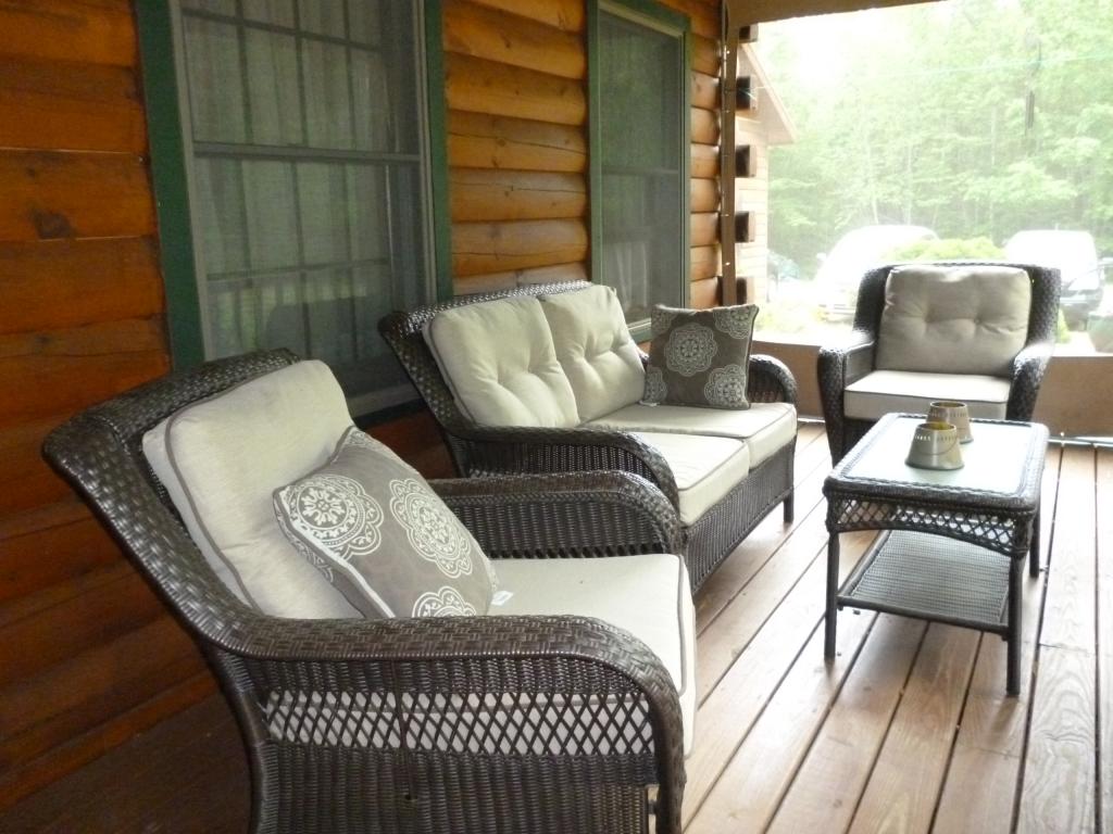 39 Sodom Road Tuftonboro, NH 03816 - Photo 28 of 33