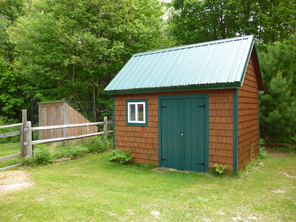 39 Sodom Road Tuftonboro, NH 03816 - Photo 29 of 33