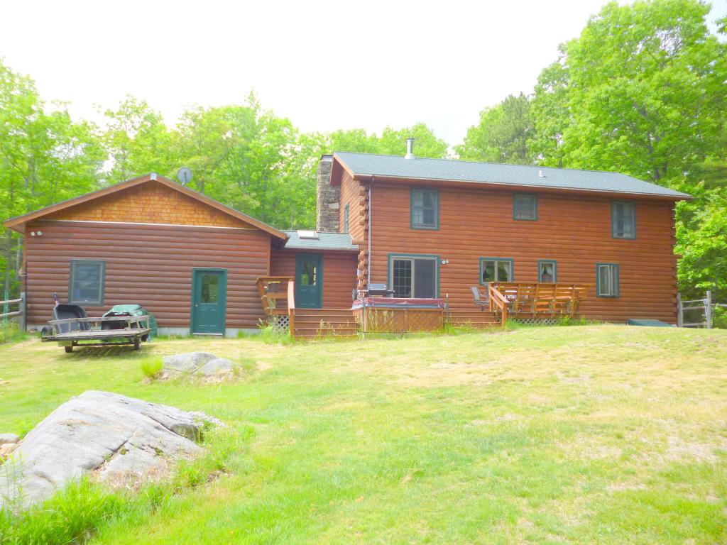 39 Sodom Road Tuftonboro, NH 03816 - Photo 32 of 33