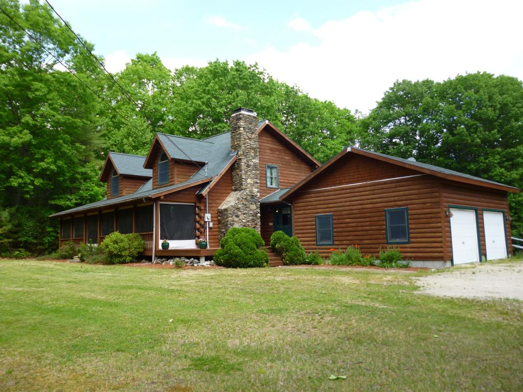 39 Sodom Road Tuftonboro, NH 03816 - Photo 33 of 33