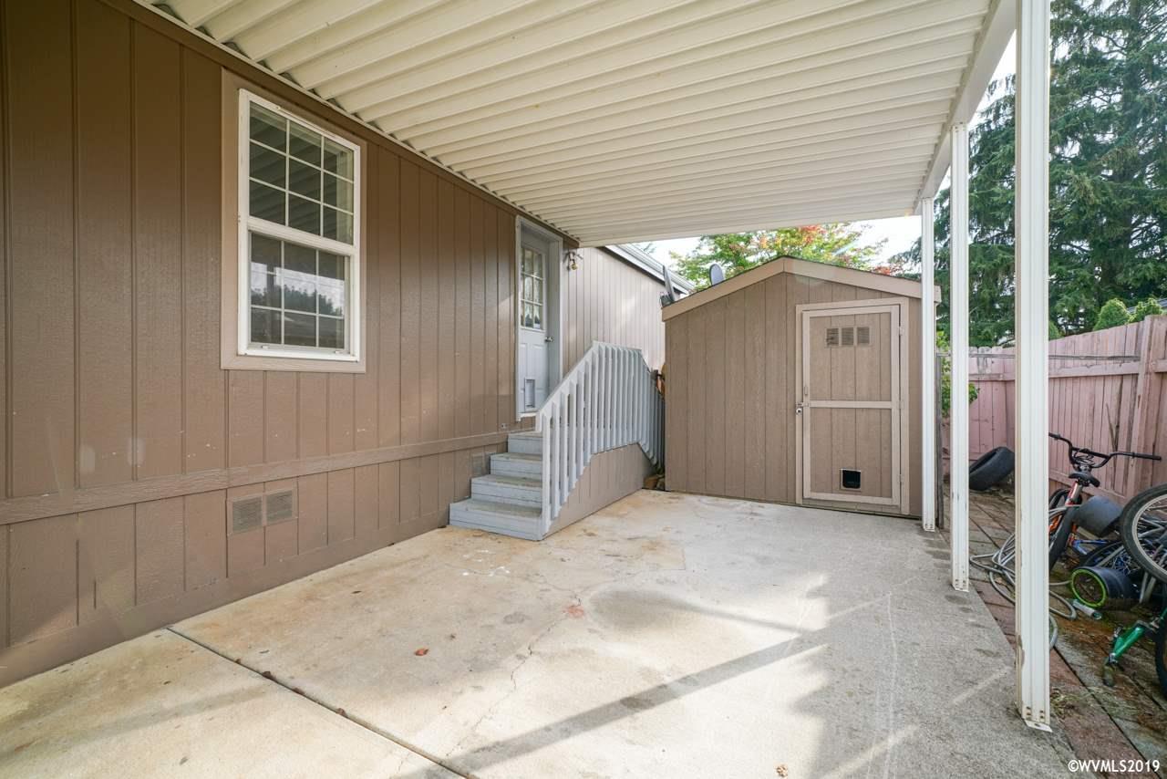 2000 Robins Lane Southeast, Unit 18 Salem, OR 97306 - Photo 28 of 28