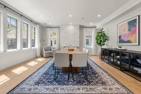 $3,499,000 | 80 Verndale Street, Unit 80, Brookline, MA 02446