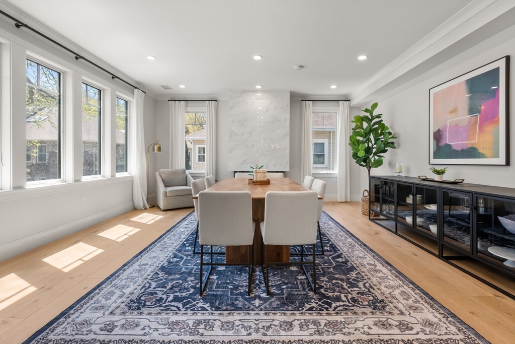 80 Verndale Street, Unit 80 Brookline, MA 02446 - Photo 10 of 28