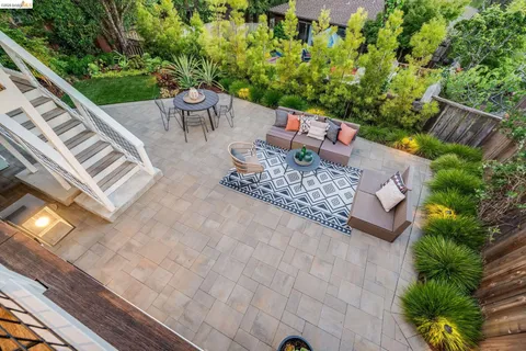$1,199,000 | 1464 Olympus Avenue, Berkeley, CA 94708