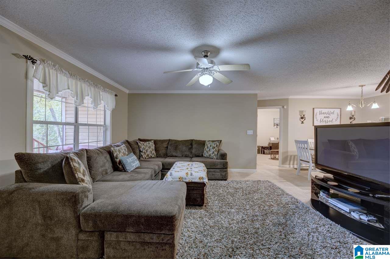 6125 Mountain Ridge Road Trussville, AL 35173 - Photo 17 of 28
