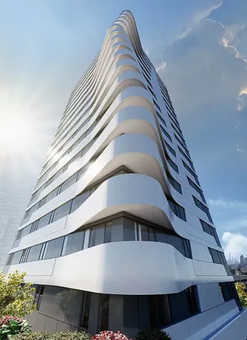 a bunch of flowers in front of house