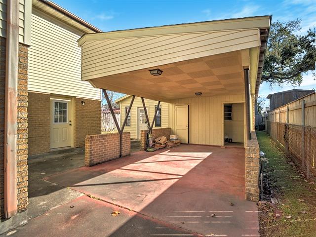 637 Dodge Avenue Jefferson, LA 70121 - Photo 22 of 24