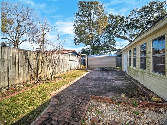 637 Dodge Avenue Jefferson, LA 70121 - Photo 23 of 24