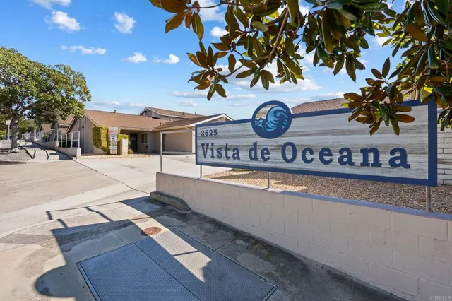 $579,000 | 3625 Vista Oceana, Unit 4, Oceanside, CA 92057