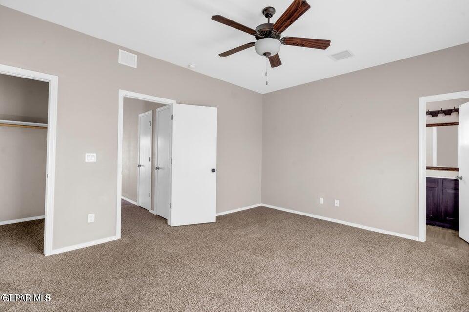 11041 Gem Valley Road Socorro, TX 79927 - Photo 2 of 11 GV2