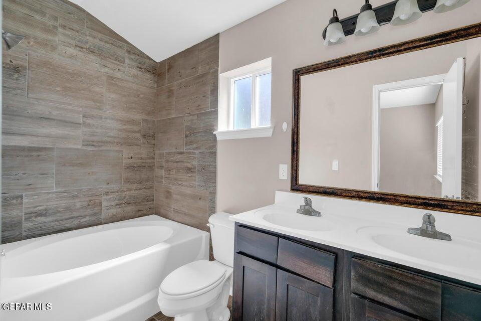 11041 Gem Valley Road Socorro, TX 79927 - Photo 4 of 11 gv4