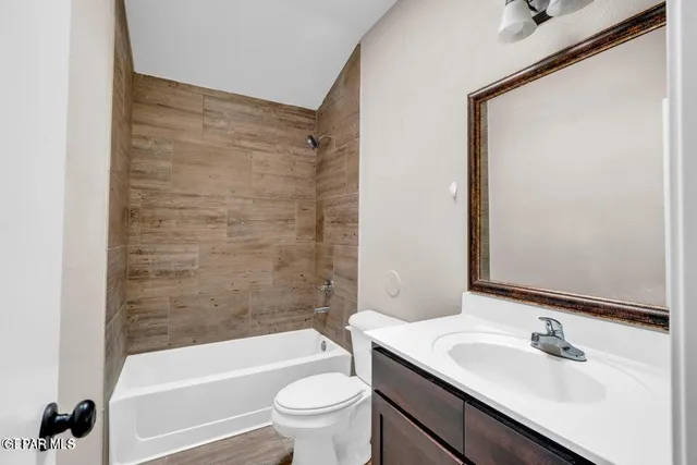 $249,950 | 11041 Gem Valley Road, Socorro, TX 79927