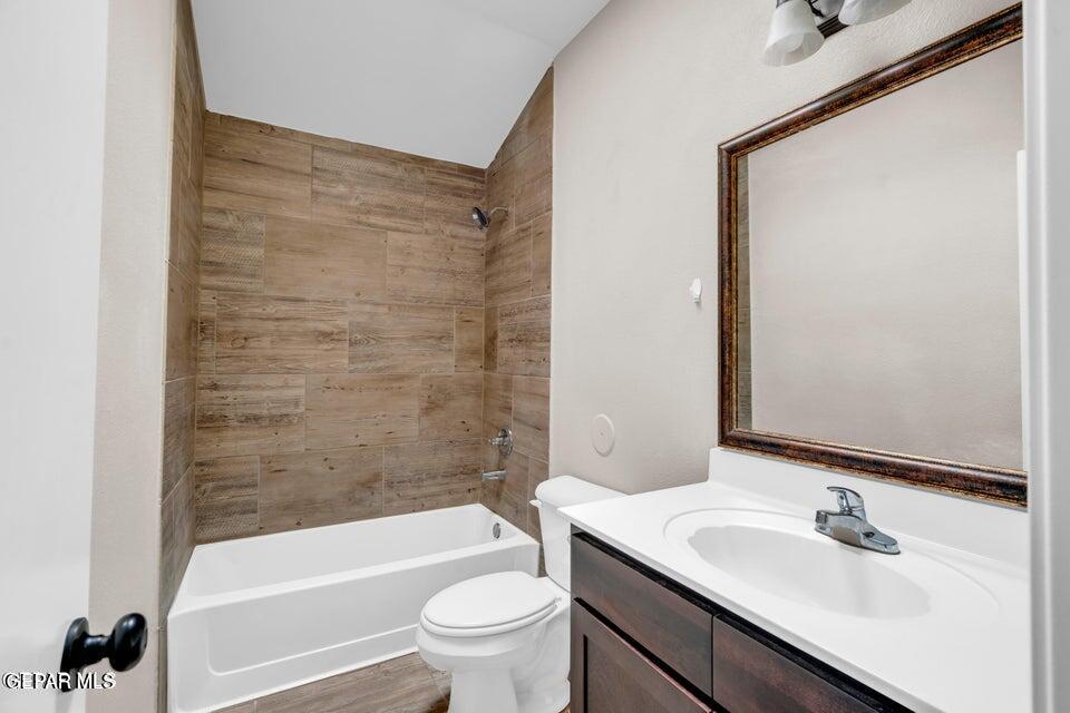 11041 Gem Valley Road Socorro, TX 79927 - Photo 9 of 11 gv9