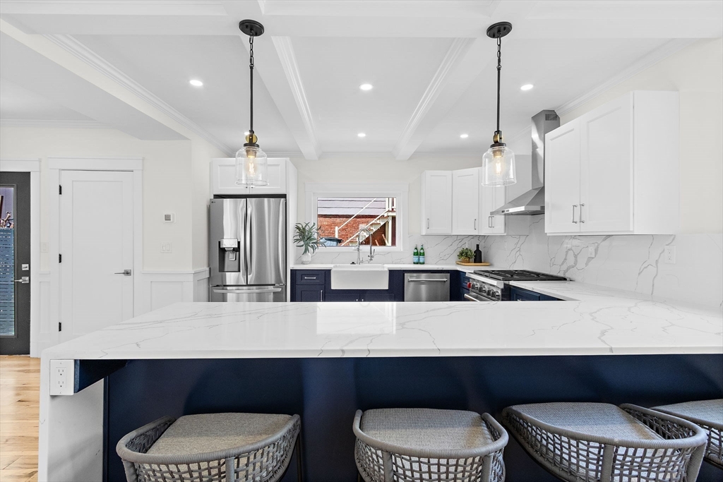 15 Spring Hill Terrace Somerville, MA 02143 - Photo 13 of 42
