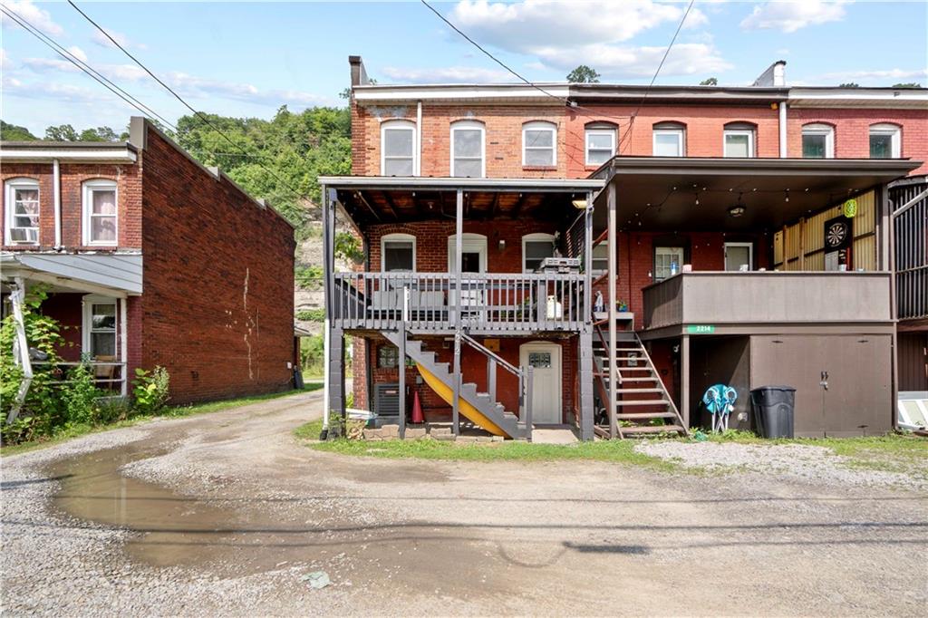 2212 Freeport Road Pittsburgh, PA 15238 - Photo 20 of 27