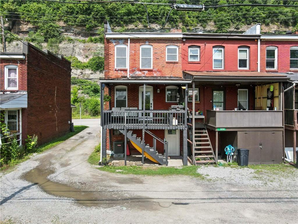 2212 Freeport Road Pittsburgh, PA 15238 - Photo 21 of 27