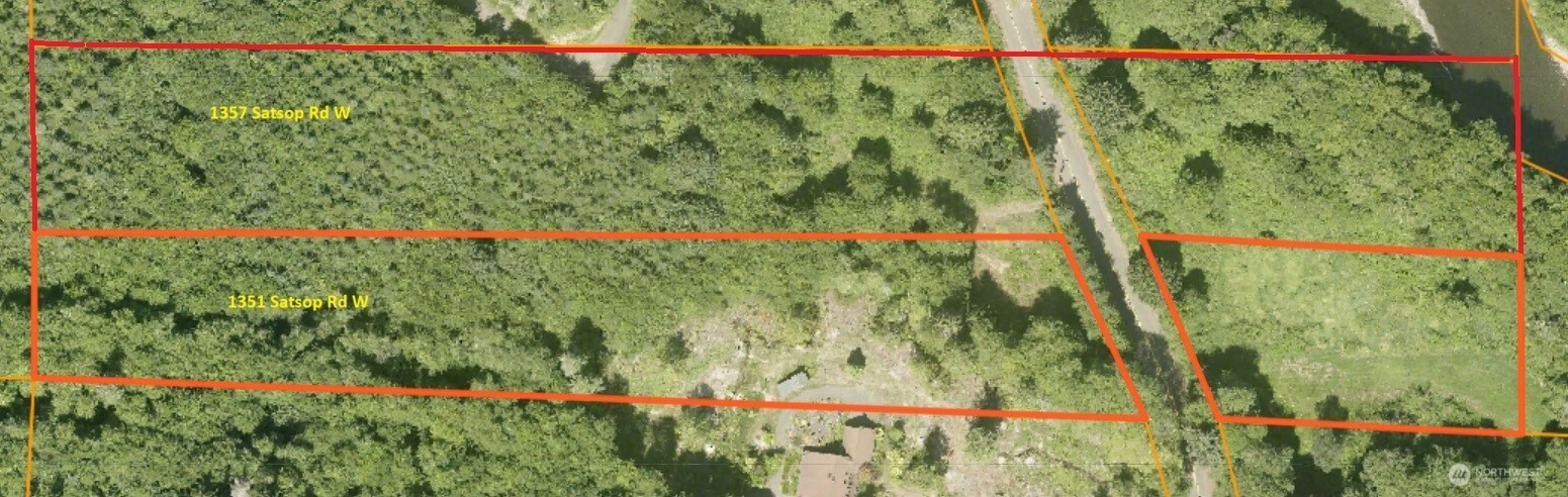 1351 Satsop Road West Montesano, WA 98563 - Photo 2 of 8