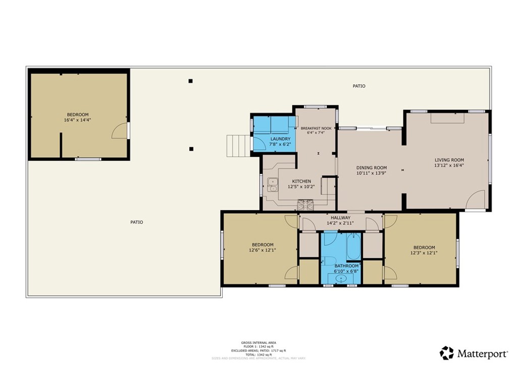 1931 West 68th Street Los Angeles, CA 90047 - Photo 29 of 29 a picture of a counter top space with stainless steel appliances