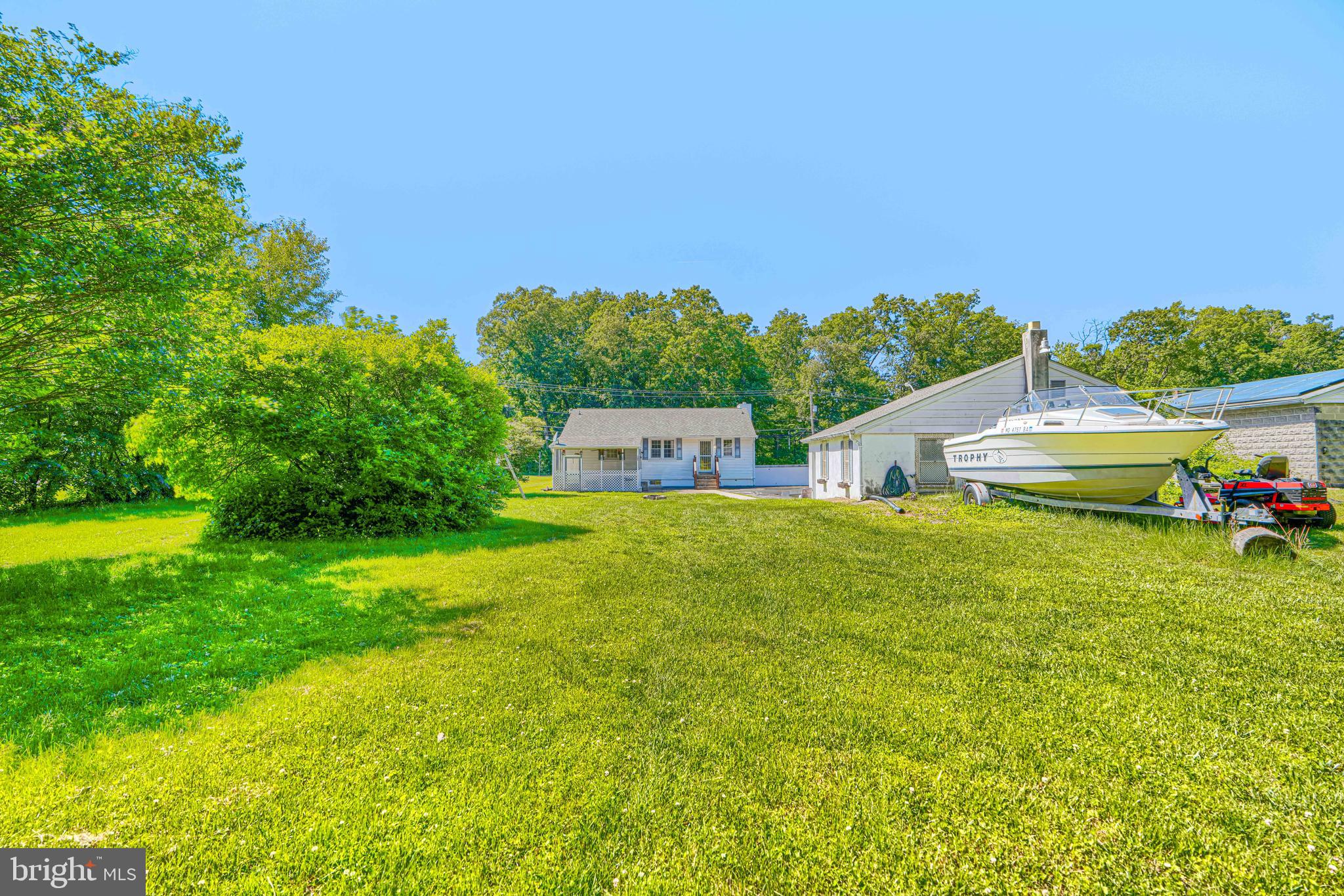 1009 Trimble Road Joppa, MD 21085 - Photo 48 of 53
