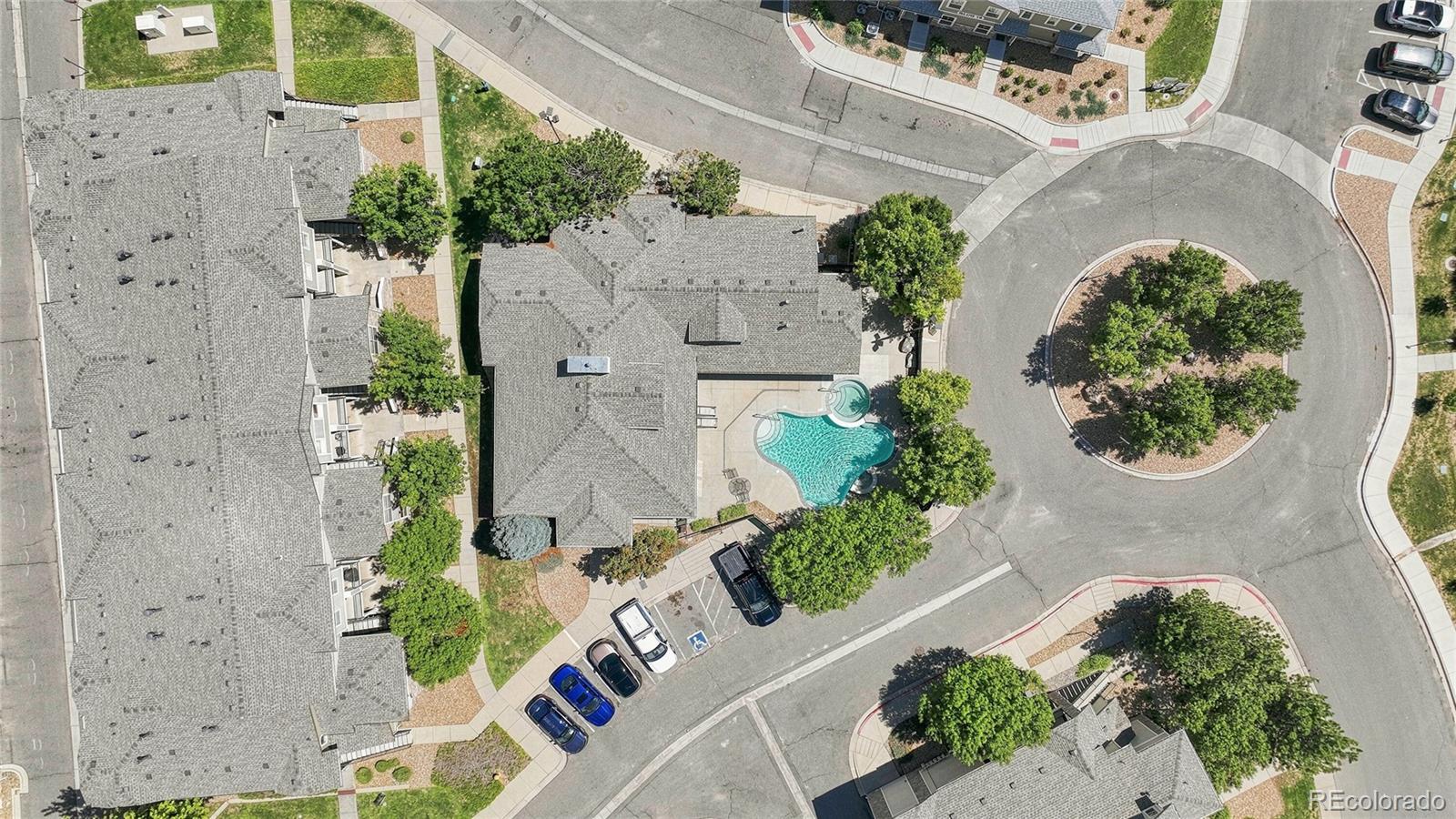 5800 Tower Road, Unit 2304 Denver, CO 80249 - Photo 17 of 17 Gallery Image 17