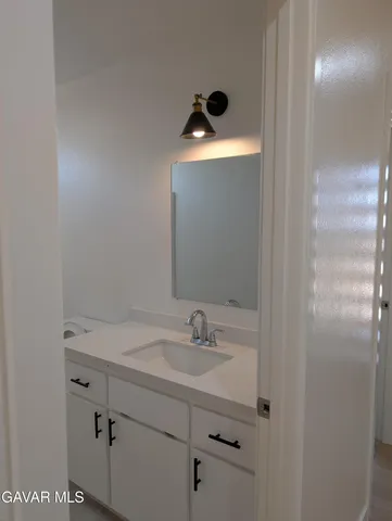 a view of wooden fence