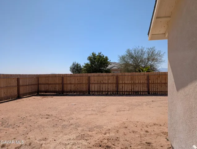 $377,000 | 9878 Magnolia Avenue, California City, CA 93505