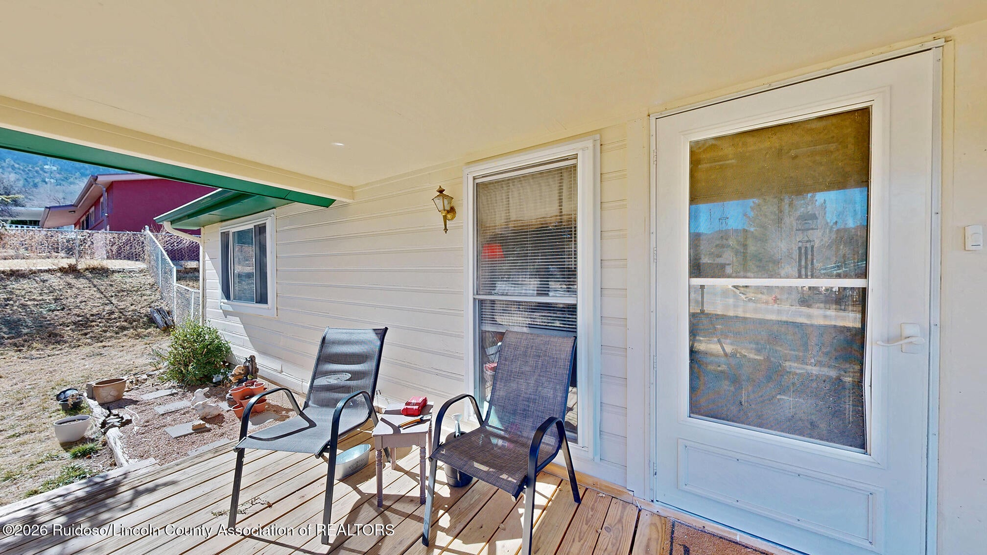 206 Griffith Drive Ruidoso Downs, NM 88346 - Photo 28 of 73 Gallery Image 28